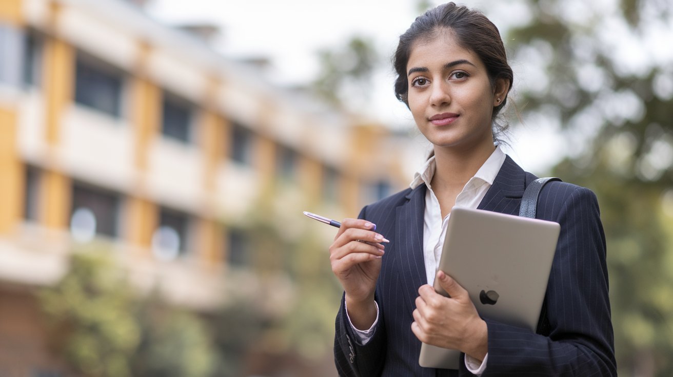 We celebrate uniqueness and empower diverse career exploration.